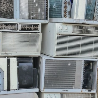 İstanbul Bölgesinde Hurda Demirin Kilosu